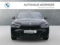 Gebraucht BMW X2 M Sport 220 PS (161 kW) 2024 Schwarz SUV
