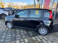 gebraucht Fiat Panda 1.0 Hybrid *TAGESZULASSUNG*