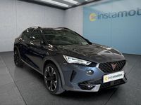 Gebraucht Cupra Formentor VZ 310 PS (228 kW) 2022 Grau SUV