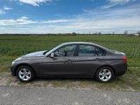 Second-hand BMW 316 2013 Maro Berlinǎ