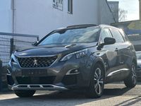 gebraucht Peugeot 5008 THP Aut./GT-Line/Pano/Volleder/LED