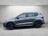 Usado Cupra Ateca VZ 300 HP (220 kW) 2024 Cinzento SUV