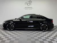 Gebraucht Audi RS3 Sport 400 PS (294 kW) 2019 Schwarz Limousine