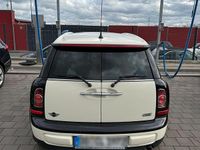 Gebraucht Mini One Clubman 129 PS (94 kW) 2011 Beige Kombi