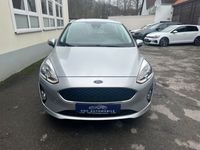 gebraucht Ford Fiesta Cool & Connect SYNC LED/Tempomat/Navi