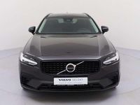Gebraucht Volvo V90 Plus 455 PS (334 kW) 2025 Platinum grey Kombi