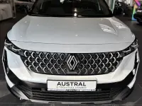 Neu Renault Austral Techno 200 PS (147 kW) 2026 Perlmuttweiß metallic, black SUV