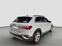 Brugt Audi A3 Ambiente 150 HK (110 kW) 2025 Hvid Stationcar