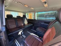 Gebraucht VW T6 PanAmericana 204 PS (150 kW) 2017 Andere farben Van