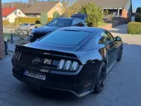 Occasion Ford Mustang 317 ch (233 kW) 2015 Noir Coupé