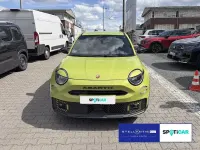 Gebraucht Abarth 600e Scorpionissima 174 kW (237 PS) 2026 Grün SUV