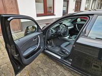 gebraucht BMW 118 i M-Paket, Sport Edition inkl. Schiebedach