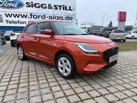Gebraucht Suzuki Swift Comfort 83 PS (61 kW) 2025 Flame orange Kleinwagen