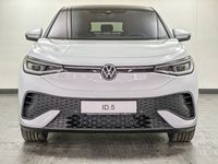 gebraucht VW ID5 Pro Performance 204 PS IQ.DRIVE Assist+ 21Z