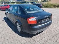 Usata Audi A4 131 CV (96 kW) 2001 Berlina