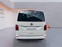 Używany VW Multivan Generation Six 150 KM (110 kW) 2021 Minivan