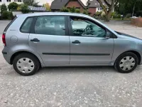 Gebraucht VW Polo 80 PS (58 kW) 2006 Kleinwagen