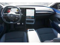 Gebraucht Renault Scenic E-Tech Esprit Alpine 160 kW (218 PS) 2024 Grau SUV