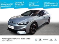 Gebraucht VW ID.7 Pro 210 kW (286 PS) 2024 Scale silver metallic Limousine