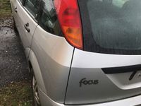 gebraucht Ford Focus 1.4 i Ghia - Alu Klima - Kassel