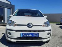 Usado VW up! 65 HP (47 kW) 2022 Branco Citadino
