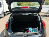 Używany Kia Ceed 101 KM (74 kW) 2016 Czarny Hatchback