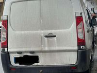 Gebraucht Peugeot Expert 120 PS (88 kW) 2008 Weiß Van