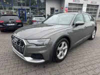 Brugt Audi A6 Allroad Basis 245 HK (180 kW) 2023 Grå Stationcar