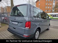 Gebraucht VW Caravelle 150 PS (110 kW) 2023 Grau Van / Kleinbus