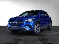 Gebraucht Mercedes GLA250 Progressive 224 PS (164 kW) 2025 Spektralblau SUV