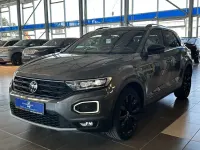 Gebraucht VW T-Roc Sport 150 PS (110 kW) 2022 Grau SUV
