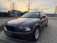 Second-hand BMW 320 Performance 170 CP (125 kW) 2003 Mov Coupe