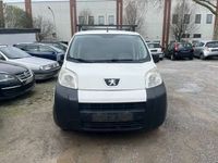 gebraucht Peugeot Bipper KASTEN*LKW*EXPORT