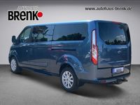 gebraucht Ford Tourneo Cust. 2.0TDCi Titanium AT L2*Navi/Xenon*