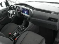 Gebraucht VW Caddy Life 116 PS (85 kW) 2024 Grau Van / Kleinbus
