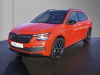 gebraucht Skoda Kamiq 1.0 TSI Monte Carlo