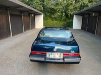 gebraucht Cadillac Seville 4.1 V8 H Kennzeichen TÜV