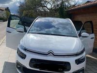 gebraucht Citroën Grand C4 Picasso BlueHDi 150 EAT6 SHINE