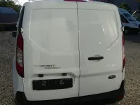 Gebraucht Ford Transit Connect Trend 99 PS (72 kW) 2021 Frozen white Van / Kleinbus