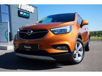 gebraucht Opel Mokka X 1.4T EDITION NAVI/LED/SHZ/PDC/NEBEL/LHZ