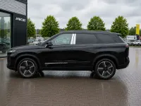 Neu Jaecoo 7 347 PS (255 kW) 2026 Schwarz SUV