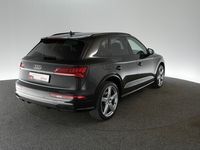 gebraucht Audi SQ5 TDI quattro tiptronic