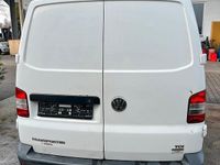 Gebraucht VW Transporter 114 PS (83 kW) 2012 Weiß Van