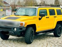 gebraucht Hummer H3 3.7// WENIG KM // AUTOMATIK