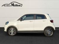 Gebraucht Leapmotor T03 69 kW (95 PS) 2026 Lightwhite Kleinwagen