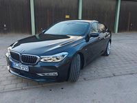 Second-hand BMW 630 265 CP (194 kW) 2017 Maro Coupe