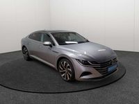 Gebraucht VW Arteon Elegance 200 PS (147 kW) 2023 Silber Limousine