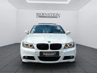 Gebraucht BMW 330 M Sport 272 PS (200 kW) 2011 Weiß Limousine