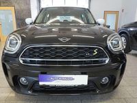 Gebraucht Mini Cooper S Countryman 220 PS (161 kW) 2022 Schwarz SUV