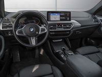 gebraucht BMW X4 X4xDrive20i //Leder/Laserlicht/ACC/Winterpaket/Navi